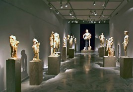 Αρχαιολογικό Μουσείο Καλύμνου