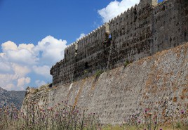Castle of Antimachia 