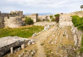 Castle of Neratzia