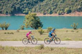 Τώρα «τρέχει» και στην Ελλάδα ο ποδηλατικός τουρισμός